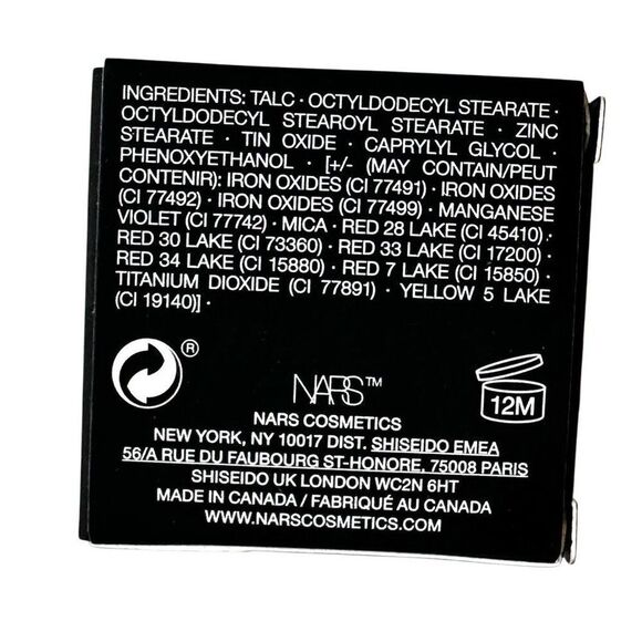 Nars light reflecting setting powder - Picture 6 of 7